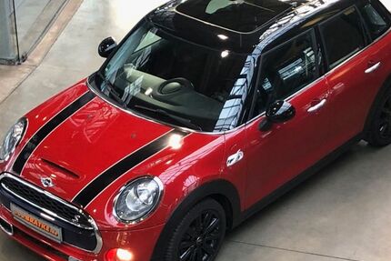 Mini Cooper S 128.350 km 13.590 &euro; Düsseldorf 40591
