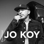 Jo Koy - Just Being Koy Tour