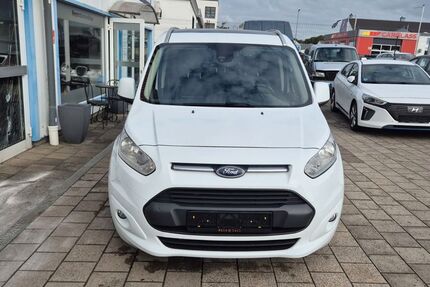 Ford Grand Tourneo 190.000 km 10.950 &euro; Grevenbroich 41515