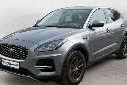 Jaguar E-Pace 63.000 km 23.990 &euro; Düsseldorf 40589