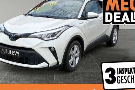 Toyota C-HR 39.036 km 22.198 &euro; Mönchengladbach 41239