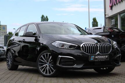 BMW 120 64.621 km 20.999 &euro; Düsseldorf 40625
