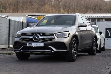 Mercedes-Benz GLC 200 95.000 km 29.800 &euro; Bergheim 50127