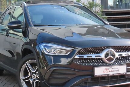 Mercedes-Benz GLA 200 100.000 km 26.900 &euro; Neuss 41469