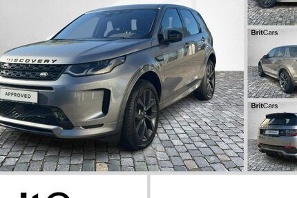 Land Rover Discovery Sport 54.701 km 28.410 &euro; Krefeld 47803