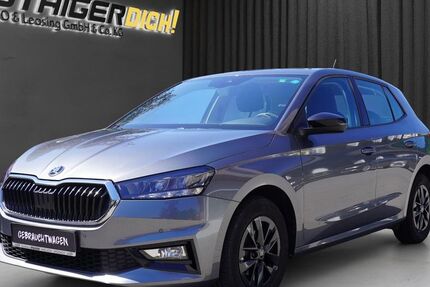 Skoda Fabia 15.356 km 14.250 &euro; Neuss 41460