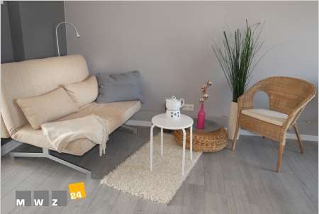Zimmer Düsseldorf Flingern Süd - 2 Zimmer, 980&euro; | Angebot:27499022