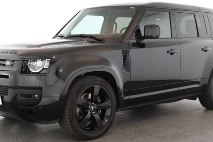 Land Rover Defender 71.600 km 77.384 &euro; Neuss 41460