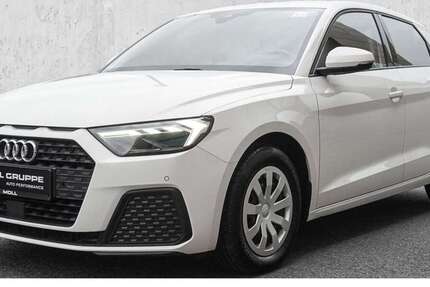 Audi A1 62.805 km 18.940 &euro; Düsseldorf 40474