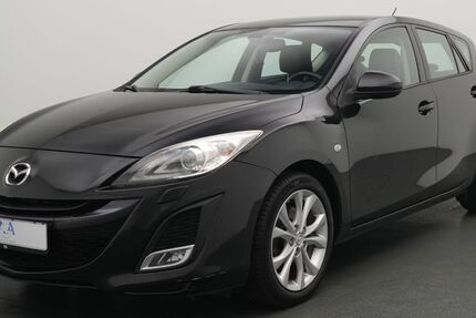Mazda 3 161.930 km 3.990 &euro; Leverkusen 51373