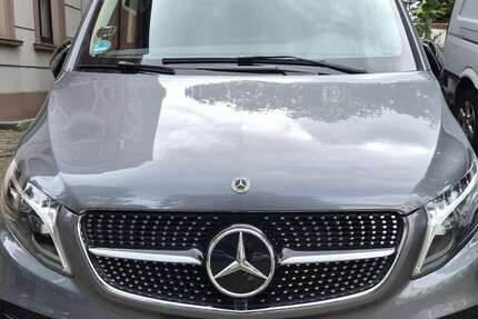Mercedes-Benz Marco Polo 17.957 km 77.900 &euro; Mülheim 45468