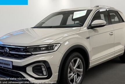 VW T-Roc 11.021 km 20.990 &euro; Düsseldorf 40233