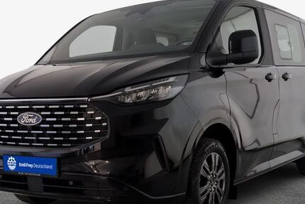 Ford Tourneo Custom 16.286 km 39.960 &euro; Düsseldorf 40233