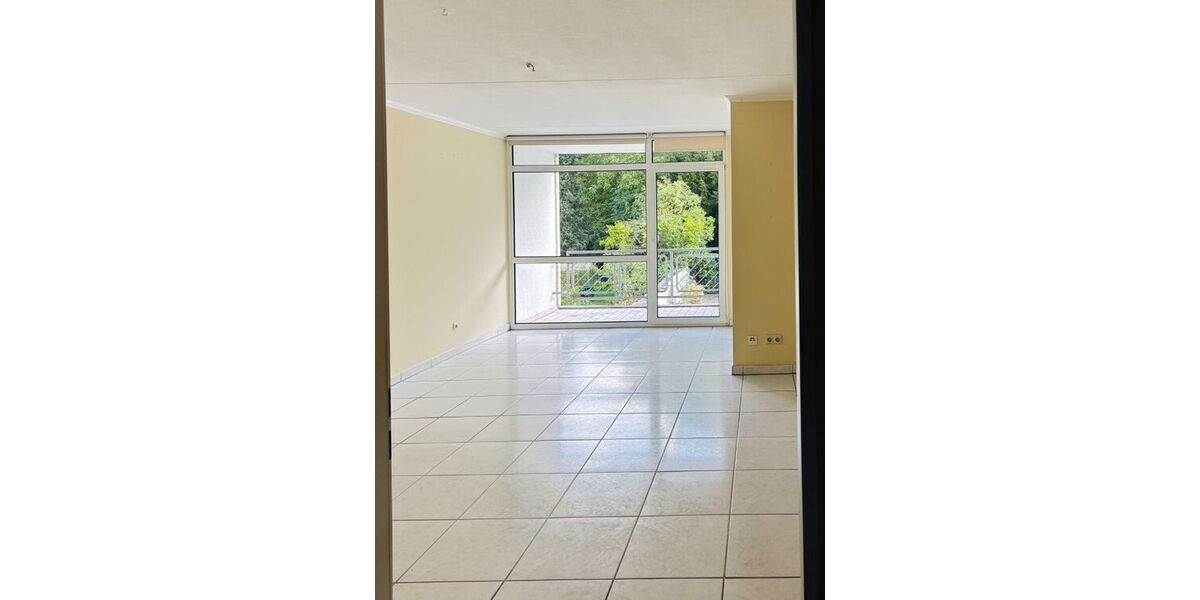 moderne helle 2 ZKDB in ruhiger Lage mit Blick ins Grüne - Etagenwohnung Mönchengladbach Heyden | Angebot:27522572