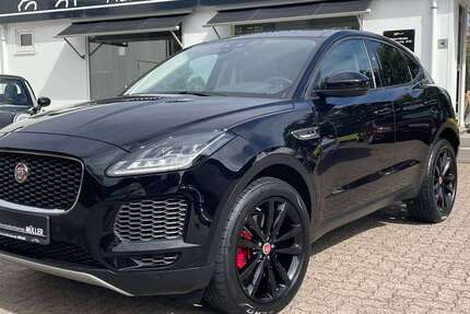 Jaguar E-Pace 75.000 km 17.950 &euro; Mülheim/Ruhr , Stadteil: Mülheim Saarn 45481