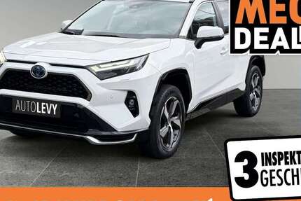 Toyota RAV4 86.098 km 35.490 &euro; Düsseldorf 40233