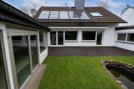 Haus Solingen / Aufderhöhe Aufderhöhe - 7 Zimmer, 155 m&sup2;, 499.000&euro; | Angebot:23473891