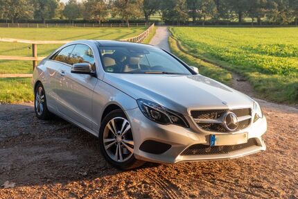 Mercedes-Benz E 250 66.500 km 22.999 &euro; Düsseldorf 40470