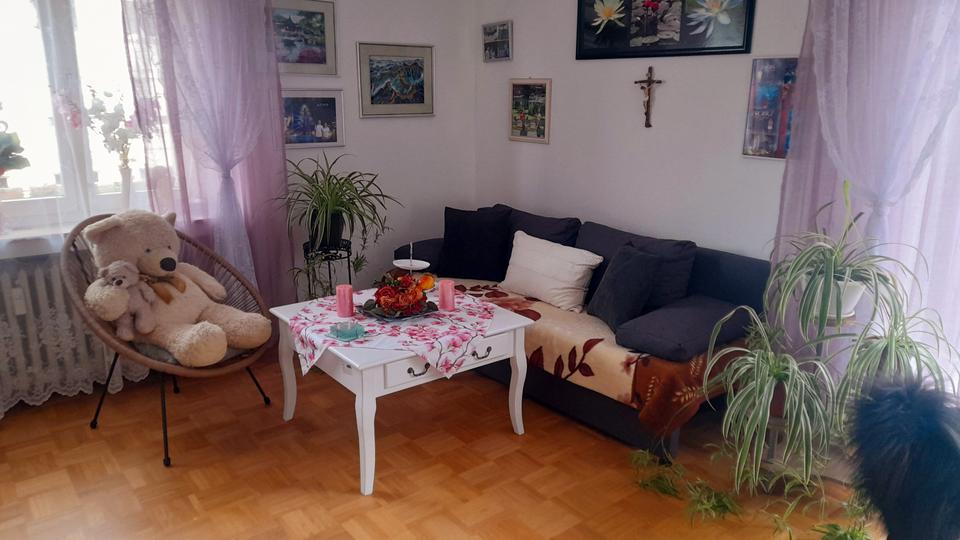 Etagenwohnung Moers - 3 Zimmer, 74 m&sup2;, 195.000&euro; | Angebot:27533516