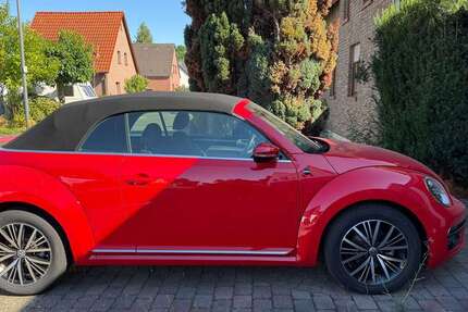 VW Beetle 11.800 km 28.000 &euro; Leverkusen, Stadt 51371