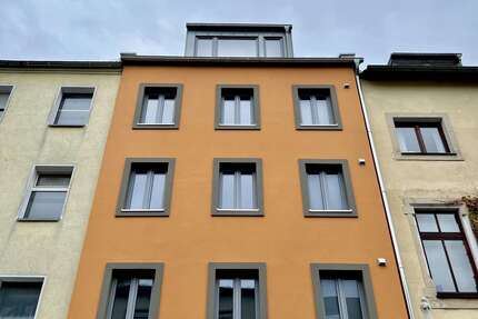 Wohnung Mönchengladbach Hardterbroich-Pesch - 3 Zimmer, 90 m&sup2;, 1.030&euro; | Angebot:27055773