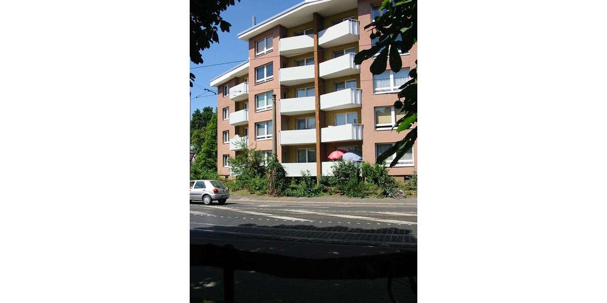 Etagenwohnung Krefeld Fischeln - 2 Zimmer, 48 m&sup2;, 494&euro; | Angebot:27550627