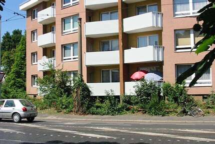 Wohnung Krefeld Fischeln - 2 Zimmer, 48 m&sup2;, 494&euro; | Angebot:27550627