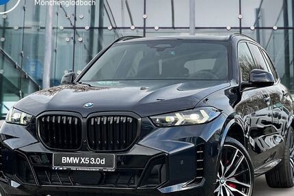 BMW X5 2.200 km 89.980 &euro; Mönchengladbach 41066