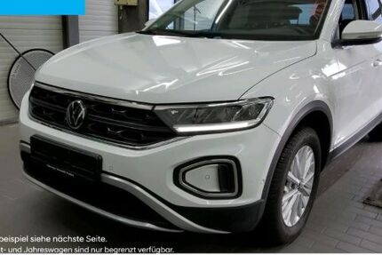 VW T-Roc 57.252 km 18.740 &euro; Grevenbroich 41515
