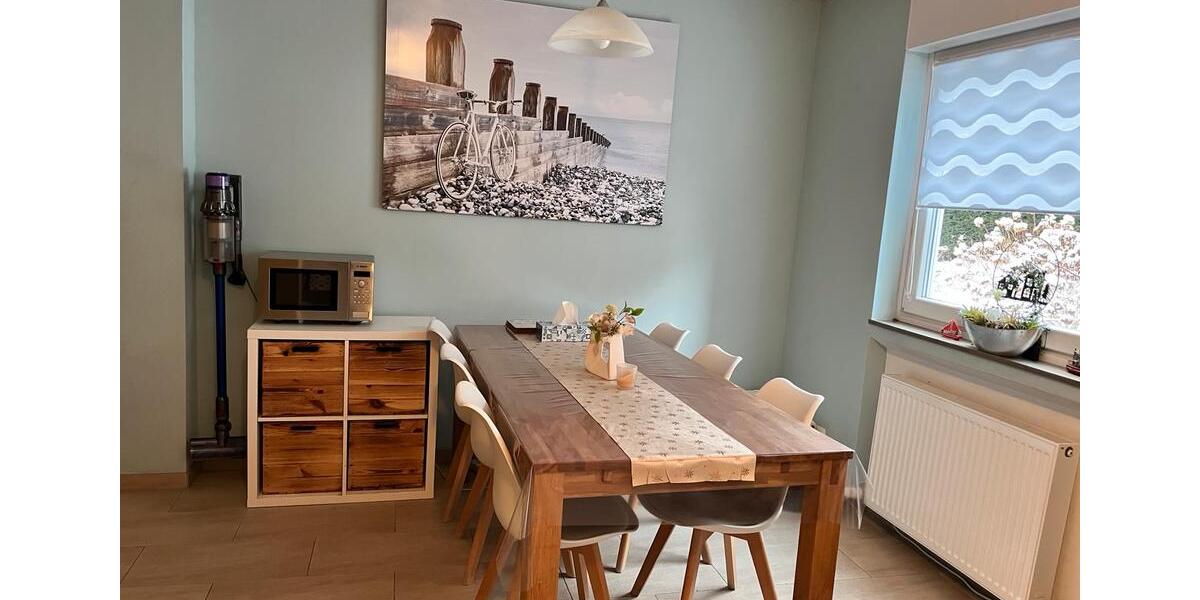 Reihenhaus Solingen Central - 4 Zimmer, 120 m&sup2;, 485.000&euro; | Angebot:27537396