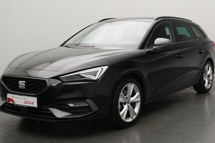 Seat Leon 21.749 km 24.980 &euro; Leverkusen 51373