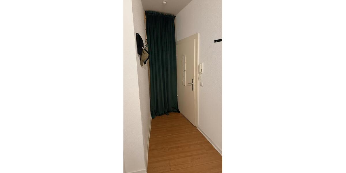 Etagenwohnung Düsseldorf Oberbilk - 2 Zimmer, 59 m&sup2;, 985&euro; | Angebot:27547929