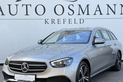 Mercedes-Benz E 300 38.400 km 39.500 &euro; Krefeld 47805
