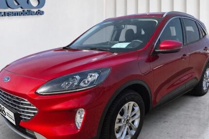 Ford Kuga 4.691 km 25.590 &euro; Pulheim 50259