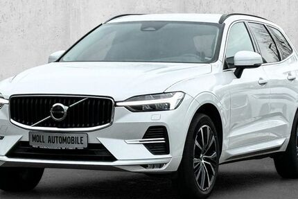 Volvo XC60 27.802 km 37.480 &euro; Bergheim 50126