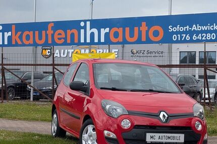 Renault Twingo 156.000 km 2.999 &euro; Kempen 47906
