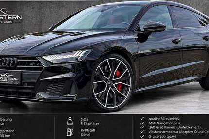 Audi S7 160.000 km 47.950 &euro; Grevenbroich 41516