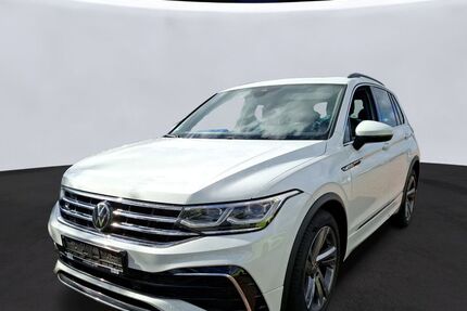 VW Tiguan 149.989 km 22.899 &euro; Mülheim / Ruhr 45473