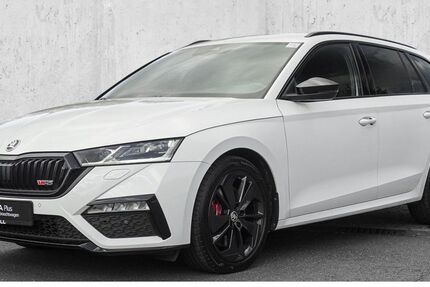 Skoda Octavia 45.592 km 29.890 &euro; Düsseldorf 40474