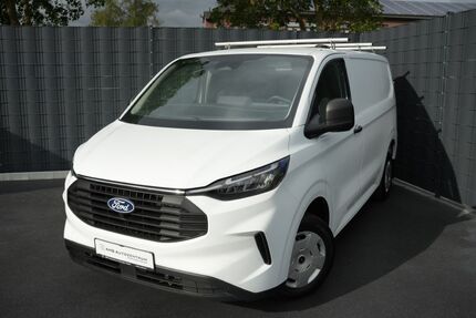 Ford Transit Custom 30.548 km 26.799 &euro; Dormagen 41539