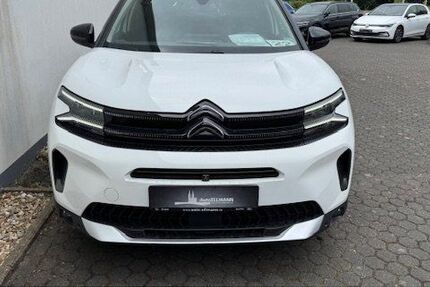 Citroen C5 Aircross 52.900 km 19.490 &euro; Bergheim 50127
