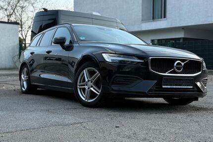 Volvo V60 141.000 km 17.500 &euro; Moers 47441
