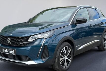 Peugeot 3008 32.431 km 23.490 &euro; Mönchengladbach 41066