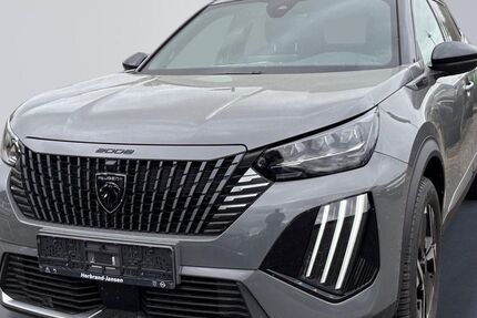 Peugeot 2008 23.139 km 19.990 &euro; Mönchengladbach 41066