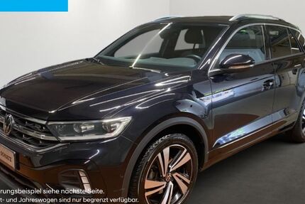 VW T-Roc 29.019 km 26.490 &euro; Düsseldorf 40233