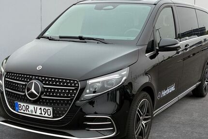 Mercedes-Benz V 300 7.837 km 84.550 &euro; Krefeld 47807