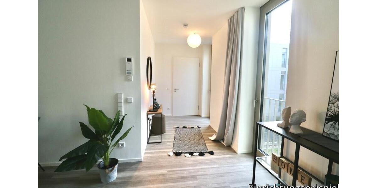 Etagenwohnung Solingen - 2 Zimmer, 105 m&sup2;, 1.049&euro; | Angebot:24850938