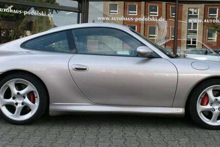 Porsche 996 82.977 km 58.500 &euro; Moenchengladbach 41065