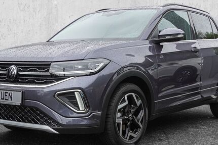 VW T-Cross 2.753 km 29.800 &euro; Meerbusch 40670