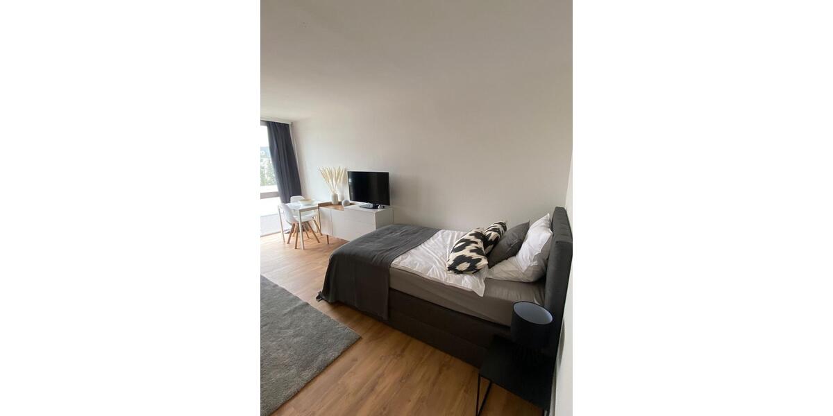 Etagenwohnung Düsseldorf Stadtbezirk 8 - 1 Zimmer, 27 m&sup2;, 790&euro; | Angebot:10229892